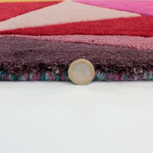 Χαλί Falmouth Πολύχρωμο 200X290 cm, Flair Rugs