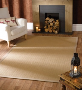 Χαλί Herringbone Nature 120x170 cm, Flair Rugs
