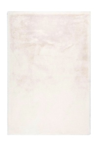 Χαλί Infinity Λευκό 80x150 cm