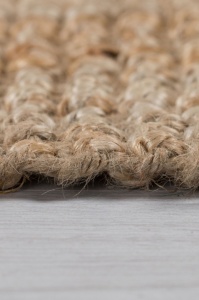 Χαλί Jute Boucle Natural 200X290 cm, Flair Rugs - Img 5
