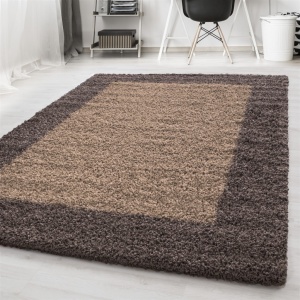 Χαλί Life Taupe V3 120x170 cm