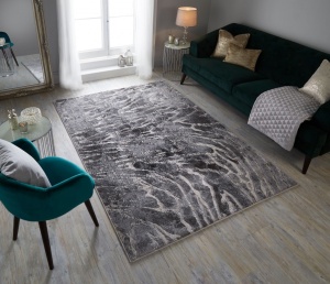 Χαλί Lyra Πολύχρωμο 120x170 cm, Flair Rugs