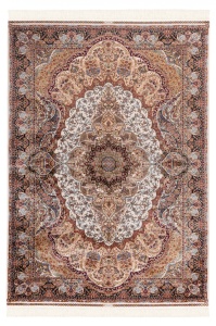 Χαλί My Babylon Πολύχρωμο 300x400 cm