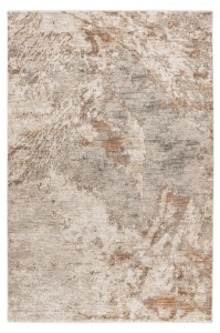 Χαλί My Everest Taupe 60x110 cm