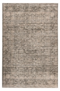 Χαλί My Everest V11 Γκρι 60x110 cm