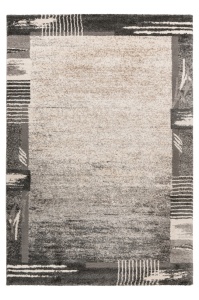 Χαλί My Frisco Γκρι 240x330 cm
