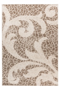 Χαλί My Frisco V1 Taupe 240x330 cm
