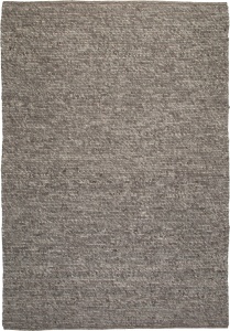 Χαλί My Kjell Ασημί 120x170 cm