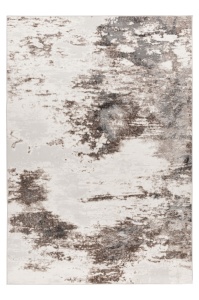 Χαλί My Nevada Γκρι 160x230 cm