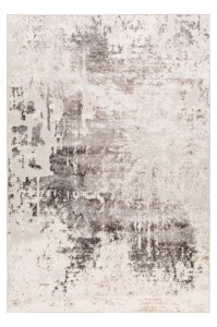 Χαλί My Nevada Γκρι 80x150 cm