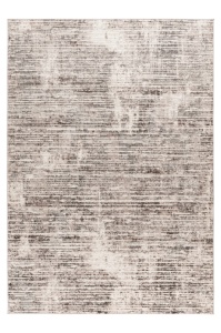 Χαλί My Nevada Γκρι 80x150 cm