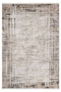 Χαλί My Noblesse Γκρι 200x290 cm