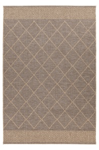 Χαλί My Oslo Taupe 120x170 cm