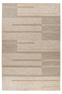 Χαλί My Oslo Taupe 80x150 cm