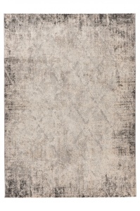 Χαλί My Salsa Γκρι 120x170 cm
