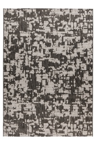 Χαλί My Tallinn Γκρι 120x170 cm