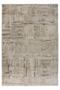 Χαλί Parma Κρεμ 80x150 cm