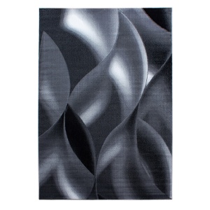 Χαλί Plus Μαύρο V4 240 x 340 cm