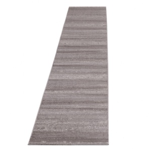 Χαλί Plus Μπεζ 80x300 cm