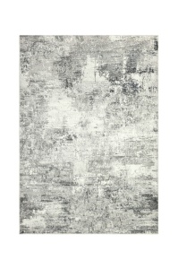 Χαλί Posh Γκρι 160x230 cm