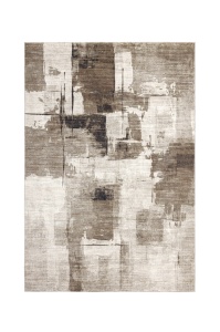 Χαλί Posh Taupe 160x230 cm