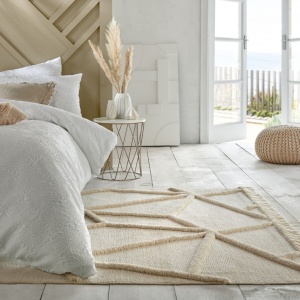 Χαλί Safi Ivory 160x230 cm, Flair Rugs