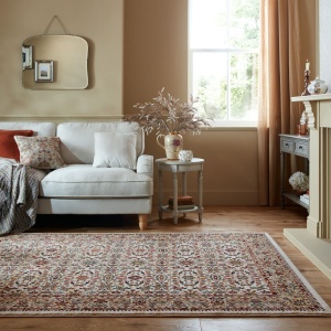 Χαλί Sincerity Royale Sandford Natural 160X230 cm, Flair Rugs