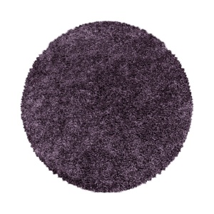 Χαλί Sydney Violet 120x120 cm