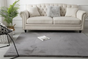 Χαλί Tip Blanita Antiderapant, Soft 070, 50x80 cm, 1,65kg/m2