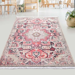 Χαλί Vogue Renkli 200x290 cm