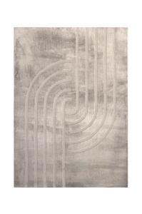 Χαλί Zen Deluxe Taupe 80x150 cm
