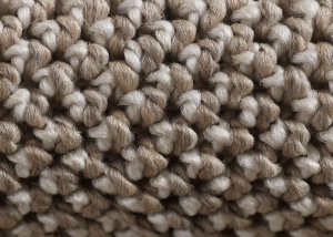 Χαλί Διαδρόμου Loom Καφέ 80x150 cm - Img 3