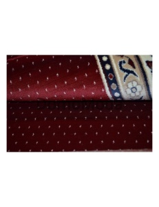 Χαλί Διαδρόμου Lotos 588, Rosu60x700 cm, 1800 gr/mp - Img 4