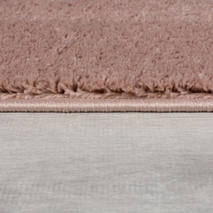 Χαλί Διαδρόμου Sheen Rug Ροζ 60X230 cm, Flair Rugs - Img 2