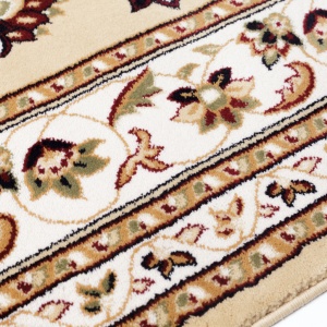 Χαλί Διαδρόμου Sherborne Μπεζ 66X300 cm, Flair Rugs - Img 4