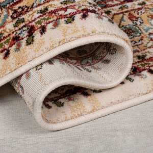 Χαλί Διαδρόμου Sincerity Royale Sandford Natural 60X230 cm, Flair Rugs - Img 3