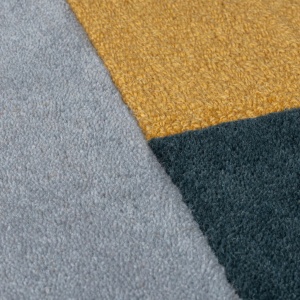 Χαλί Alwyn Πολύχρωμο/Ροζ 160X230 cm, Flair Rugs - Img 4