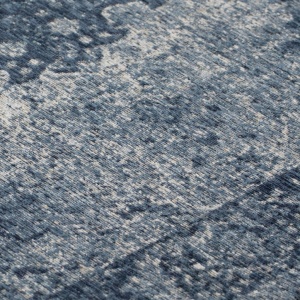 Χαλί Antique Traditional Μπλε 200X290 cm, Flair Rugs - Img 2