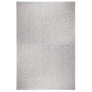 Χαλί Argento Ασημί 80X150 cm, Flair Rugs - Img 6