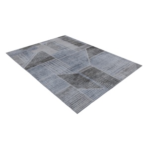 Χαλί Avantgarde Taupe 80x150 cm - Img 2