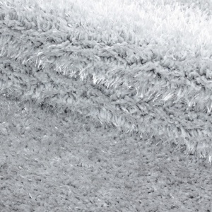 Χαλί Brilliant Silver 120x120 cm - Img 4