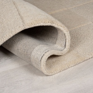 Χαλί Checkerboard Natural 160X230 cm, Flair Rugs - Img 3