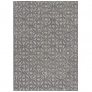 Χαλί Clarissa Πολύχρωμο 80x150 cm, Flair Rugs - Img 5