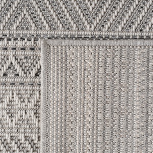 Χαλί Desert V3 Γκρι 120x170 cm - Img 3