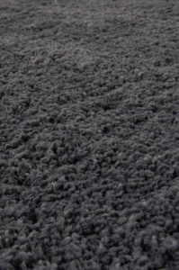Χαλί Feather Soft CHARCOAL 160X230 cm, Flair Rugs - Img 4