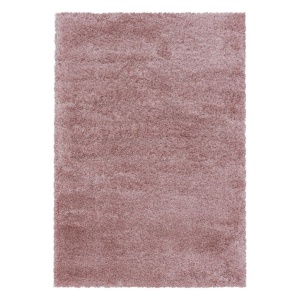 Χαλί Fluffy Rose 200x290 cm - Img 6