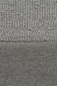 Χαλί Gigi Γκρι 160X160 cm, rotund, Flair Rugs - Img 4