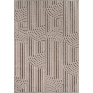 Χαλί Helix V2 Μπεζ 160x230 cm - Img 2