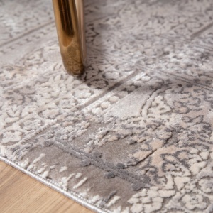 Χαλί Jewel Of Obsession Taupe 80x150 cm - Img 3