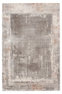 Χαλί Jewel Of Obsession Taupe 80x150 cm